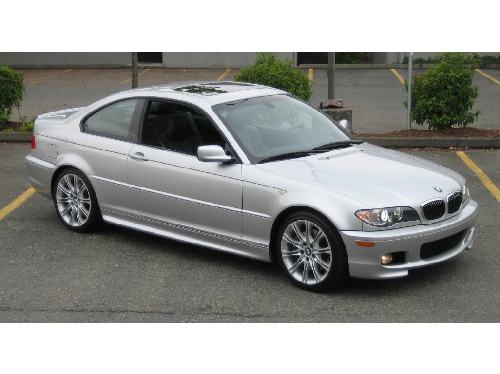 Automatické otváranie kufra BMW 3 (E46) 1998 - 2005